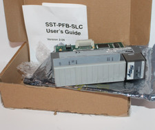 *TESTED* SST Woodhead SST-PFB-SLC SLC 500 Pro...