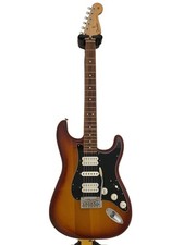 Guitare électrique Fender Player Stratocaster HSH/2021