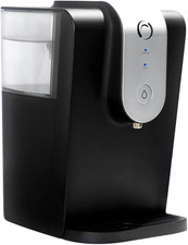 Lumi Distributore D'Acqua Fredda E Filtrata - Il Refrigeratore D'Acqua Con Filtr