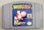 Yoshi's Story Nintendo 64 N64 Game Cartridge 1997 Authentic