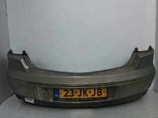 Pare-choc arrière Renault VEL SATIS