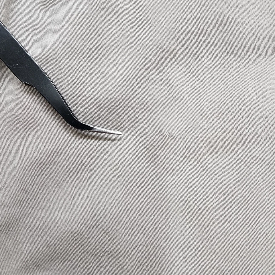 Pantalones INC International Concepts para mujer 12 tostados tiro medio pierna ajustada tobillo elástico Foto 4 de 4