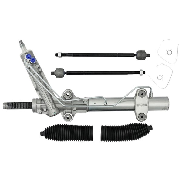 Lenkgetriebe Vorderachse MB Sprinter 901 902 903 904 FüR VW LT 28-35 II-image