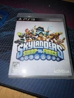 Skylanders Swap Force Sony PlayStation 3 PS3 Game Disc Tested No Manual