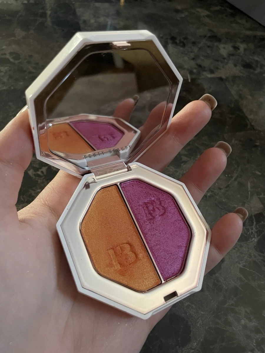 Fenty Beauty Face Bronzer, Contour & Highlighter for sale | eBay