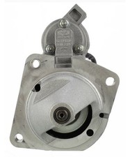 1*** Motorino di Avviamento 12V 2,20Kw - OE n. 63114010 per Alfa 156 2.4 Jdt,Fiat Brava 1.9