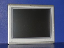 Unit 6 2711P-T15C22D9P Series A Allen Bradley PanelView Plus 7