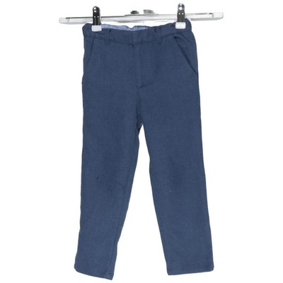 Sail Gear, Stoffhose, Größe: 98/104, Louis Jeans, Blau, Baumwolle #ZFo