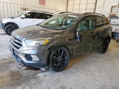 Used Body Control Module fits: 2017 Ford Escape Body Control BCM module and insi
