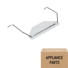 69021721-Z OEM For Kenmore Whirlpool Refrigerator Ice Level Arm Part # Model A9