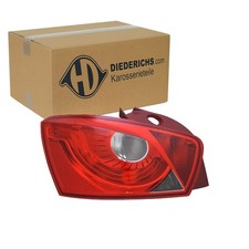 DIEDERICHS RÜCKLEUCHTE RÜCKLICHT RECHTS passend für SEAT IBIZA | 7426090