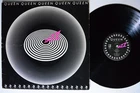 QUEEN Jazz ELEKTRA LP VG+ embossed gatefold 1st press