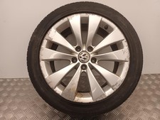 VW Passat CC 08-10 Phoenix 17 Inch Alloy Wheel 3C8601025A 513941