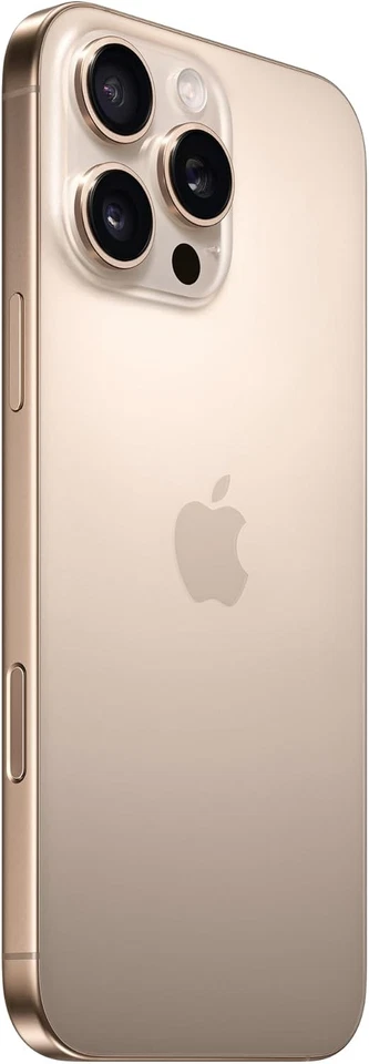 Apple iPhone 16 Pro · 256GB, photo 2 of 5