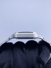 Cartier Santos De Cartier WSSA0029 Medium Steel Watch Box Papers 5