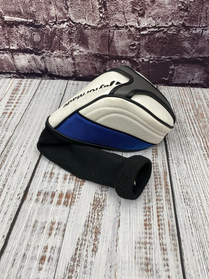 TaylorMade 430 SLDR Driver 12 Graphite Fujikura Speeder 65 Regular Flex Shaft - Image 3 of 4