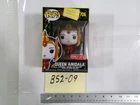 Funko Pop Star Wars Queen Amidala 706 Target Exclusive Red Vinyl Figure