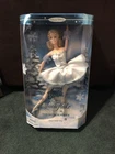 Barbie as Snowflake Doll in The Nutcracker Classic Ballet 1999 Mattel 25642 NRFB