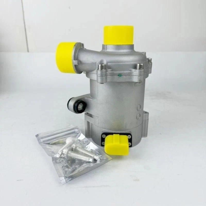 11517597715 Electric Water Pump w/ Thermostat for BMW 228i 328i 428i 528i X1 X3 Foto 4 de 4