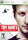 Tony Hawk's Project 8 - Xbox 360 Game Only