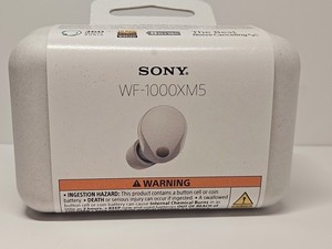Sony Wf-1000xm5 for sale | eBay