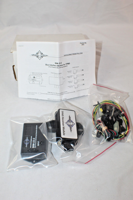 #ad Dakota Digital Tire Pressure Monitoring System TPMS Module Set of 4 BIM 22 2 $439.99