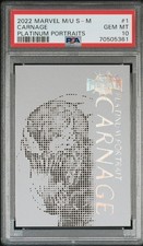 2021 Skybox Marvel Metal Universe Spider-Man Trading Cards Checklist and Odds 36