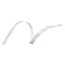 5pcs FFC FPC Flat Flexible Cable 16 Pin 0.5mm 300mm A Type for LCD Laptop