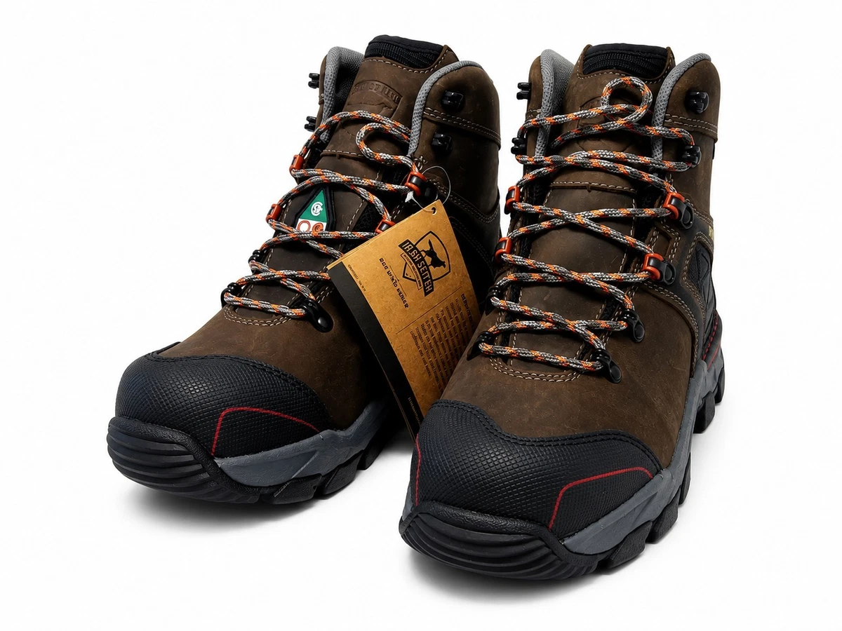 Red Wing Irish Setter Boots for sale | eBay