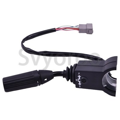 Transmission Shift Lever FNR 4 Speed For JLG 1055 1255 943 1043 742 1001163698