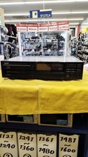 DENON DCD-3300 Reference CD Player w/ Remote
