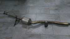 Catalyseurs Volkswagen TIGUAN