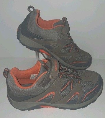 Merrell Hiking Shoes Womens Size 5M - Trail Chaser - Easy On 