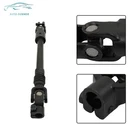 For Jeep Cherokee XJ 1984-1994 w/ Power Steering 4713943 Steering Column Shaft