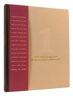 Dan Zadra &  Kobi Yamada &  Kristel Wills THE 1 BOOK:  How Many People Does it T
