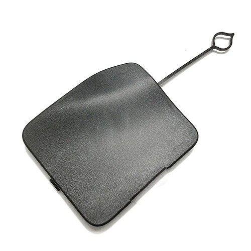 Qashqai Rear Bumper Tow Hook Eye Cover Tow Hook Eye Cover Tow Hook Eye Cover - Picture 3 of 12