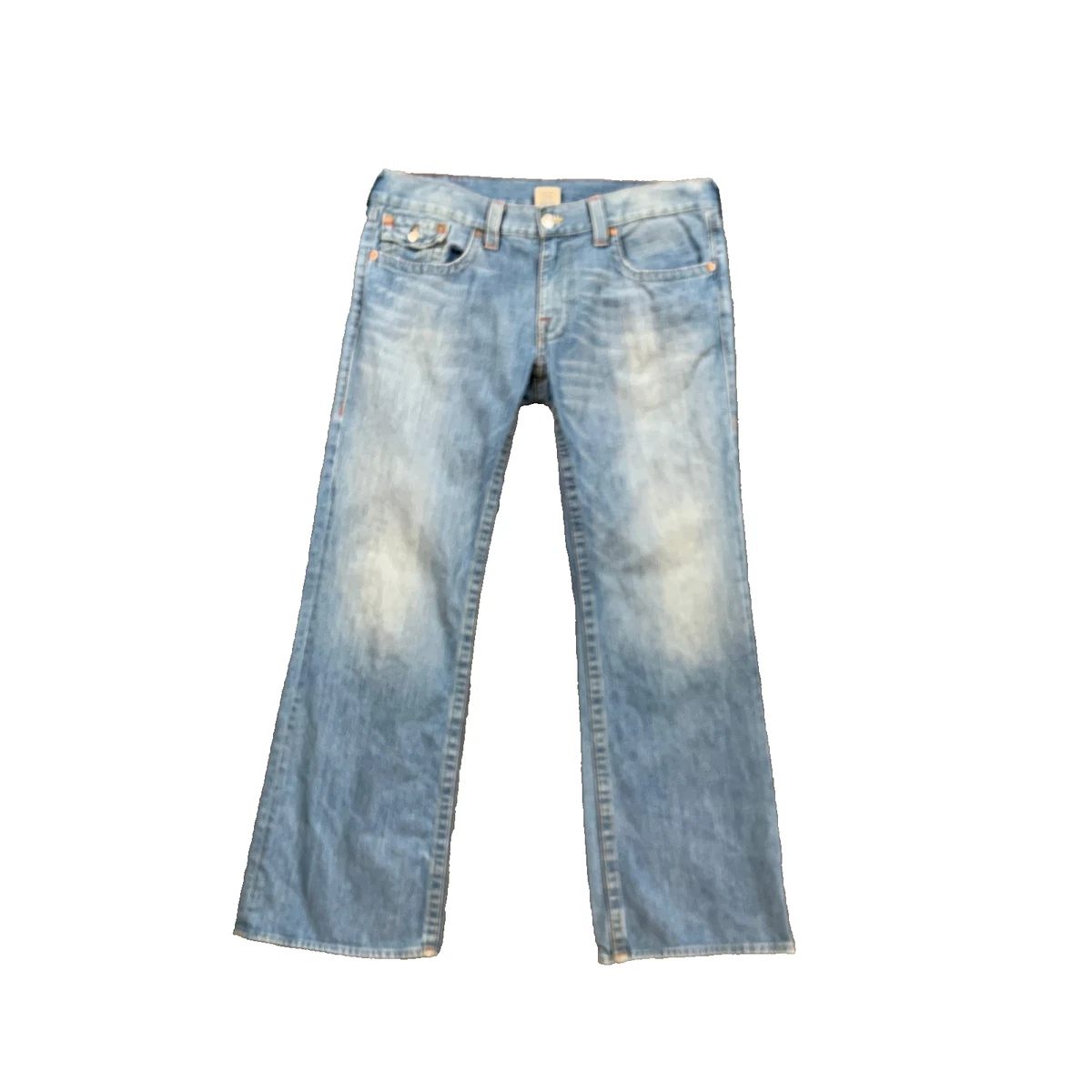 True Religion Jeans Inseam 38 for Men for sale | eBay