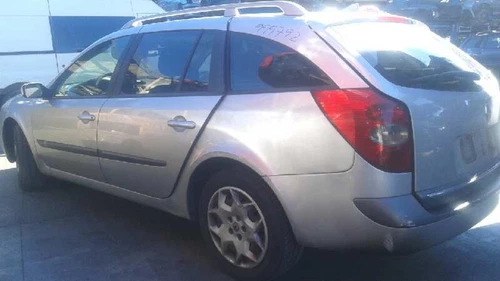 Colector Escape para RENAULT LAGUNA II GRANDTOUR (KG0) * 2005 1425336 - Imagen 8 de 8