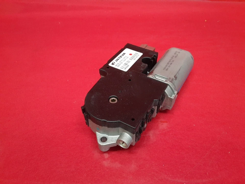 Conjunto de módulo de motor techo corredizo Mopar Dodge Jeep Ram 2011-2025 Foto 3 de 4