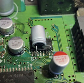 SNES/SFC Repair and Recap - Super Nintendo / Super Famicom