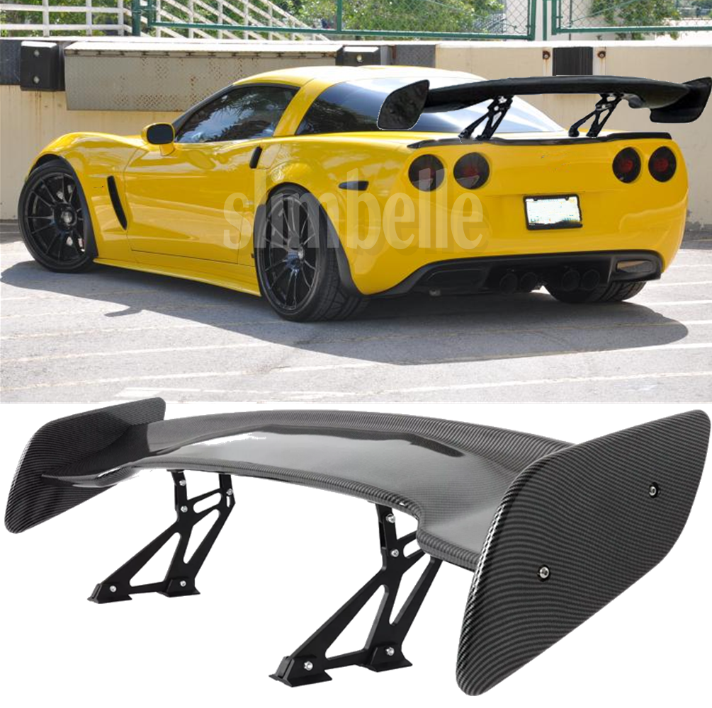 C5 Rear Main Corvette C5 Rear Spoiler