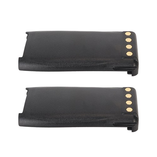 2PCS BL1703 7.4V 1700mAh Replacement Battery For Hytera HYT TC700 TC710 TC780 - Zdjęcie 7 z 22