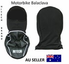Motorbike Balaclava Face Mask Wind Stopper Snow Mask Neck and Face Warmer