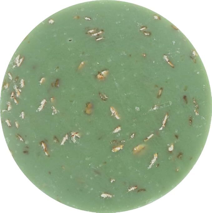 Глицериновый крем с Алоэ и овсяными хлопьями Sappo Hill Bar Soap 3,5 унции