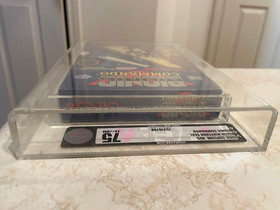Bionic Commando (Nintendo Entertainment System 1988) NES BRAND NEW SEALED VGA 75