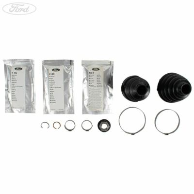 Genuine Ford Transit Connect 1.5 SOHC CV Boot Kit 5-Speed Manual  