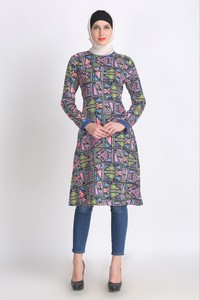 modest plus size dresses