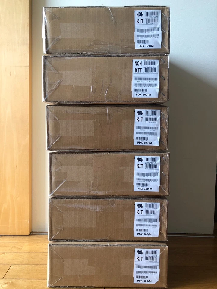 Roland PDX-100 V-Pad 10 inch Drum Pad V-Drums TD-50 TD-27 TD-25 NEW - Image 3 of 4