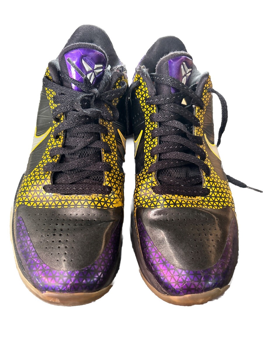Nike Kobe V Pop Size 9.5 | eBay