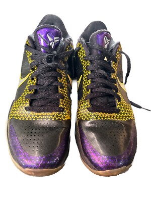 社交ダンス kobe V(GS) 5y size 23.5 Nike Kobe 5 for Sale | Authenticity Guaranteed | eBay